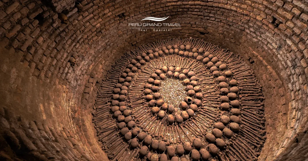 paquete-para-peru-lima-cultural-catacumbas