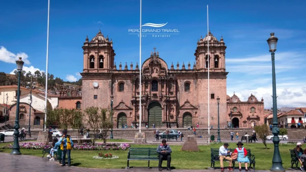 peru es seguro