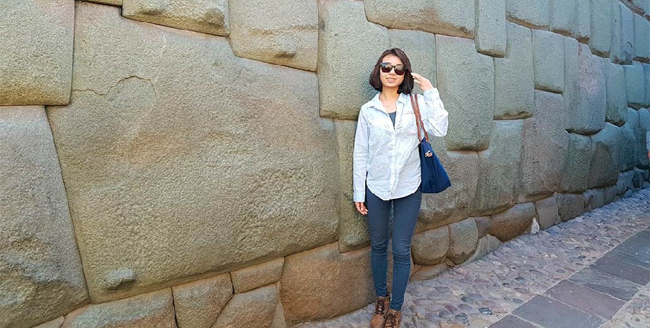 Lugares Turísticos en Cusco: Descubre los sitios instagrameables en el corazon del Perù 10 piedra-12-angulos