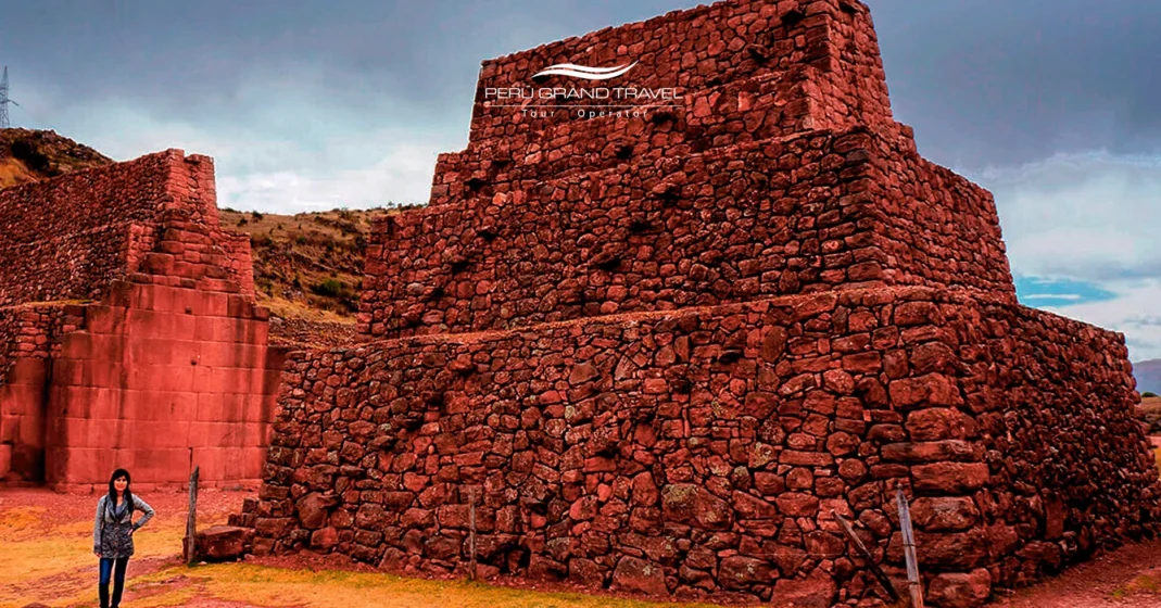 Una Corona para la Joya Andina: El Templo de Andahuaylillas es Reconocido con la Máxima Distinción Turística - Jerarquía 4 6 pikillaqta, ruta del sol, valle sur en cusco, centro arqueologico en cusco, construcciones en piedra, wari
