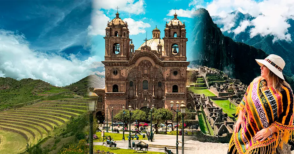 ¿Qué ropa llevar a Perú? Prepárate para cualquier aventura 5 que ropa llevar a peru, sierra pisaq, cusco y machu picchu