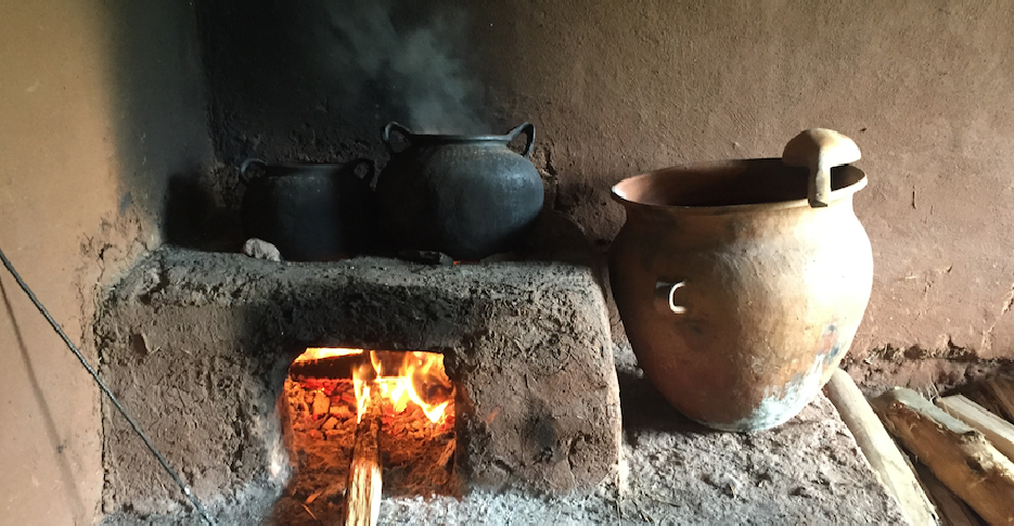 La Chicha de Jora: Bebida tradicional de los incas 3 preparacion-chicha-de-jora