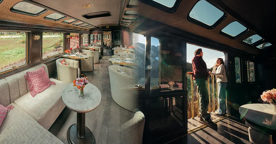 Tu Aventura Inca Comienza Aquí: Todo Sobre el Tren de Cusco a Machu Picchu 10 tren de cusco a machu picchu the private inca rail