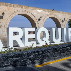 que cosas hacer en Arequipa