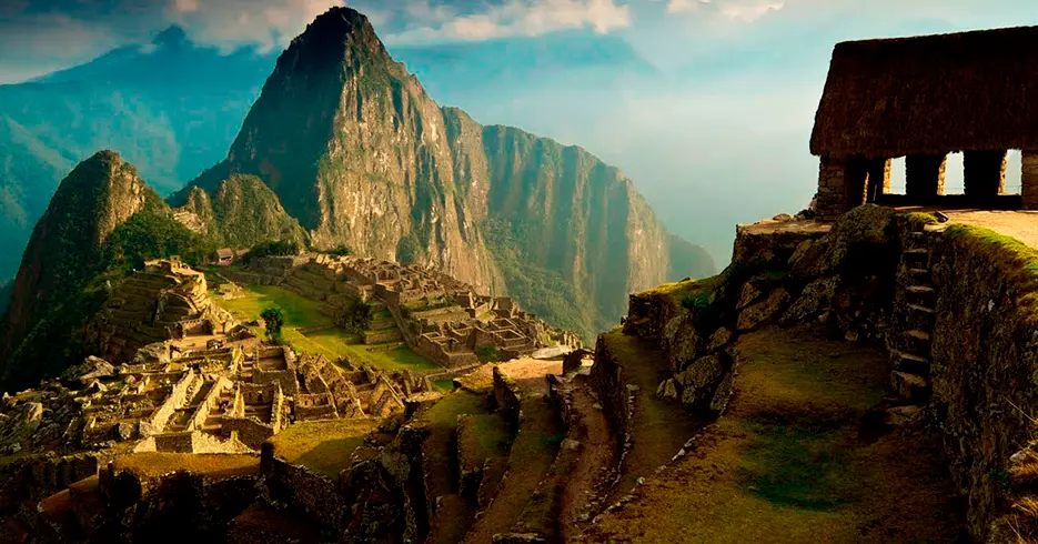 Qué ver en Cusco en 3 días para aprovechar al máximo 7 que ver en cusco - maravilla inca Machu Picchu