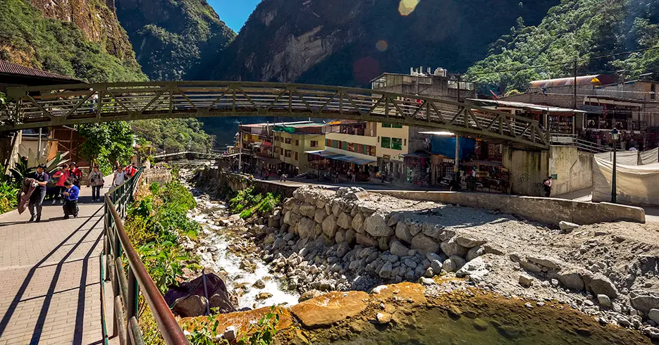 Qué visitar en Cusco en 2 días: guía rápida y completa 3 que visitar en cusco en 2 dias, aguas calientes, machu picchu pueblo