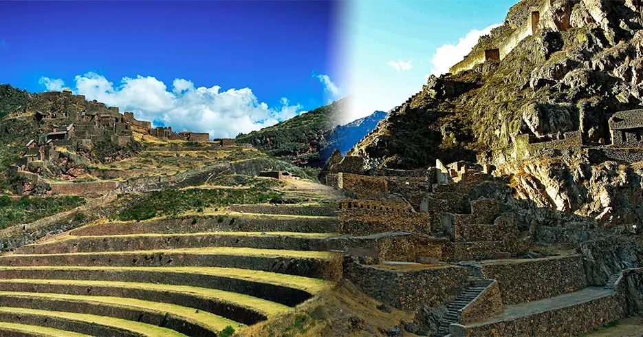 Qué visitar en Cusco en 2 días: guía rápida y completa 1 que visitar en cusco en 2 dias, valle sagrado de los incas, pisaq y ollantaytambo