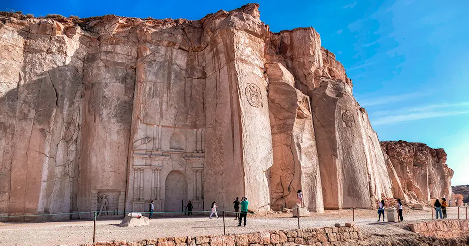 Qué Ver en Arequipa: Los Imprescindibles de la Ciudad Blanca 7 que ver en arequipa, ruta del sillar blanco