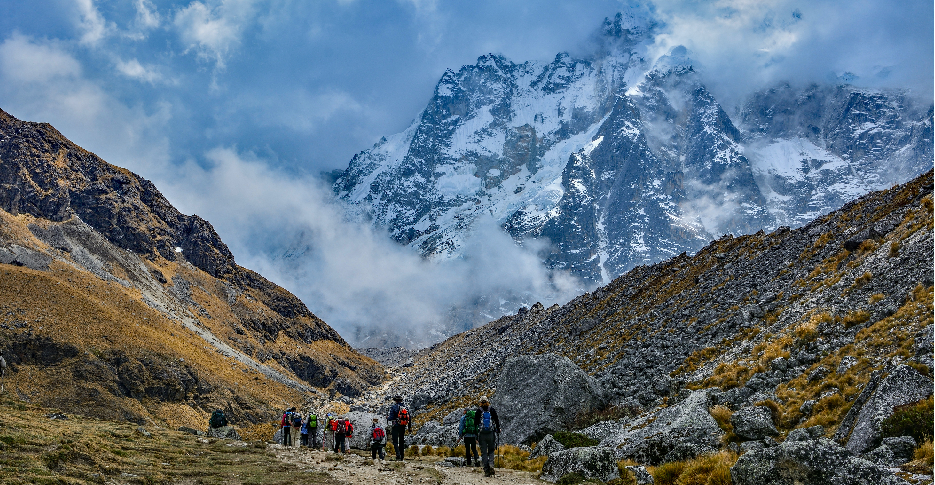 Como Viajar a Machu Picchu con Paquetes Turísticos: Rutas y experiencias únicas 10 salkantay-trek-5-dias