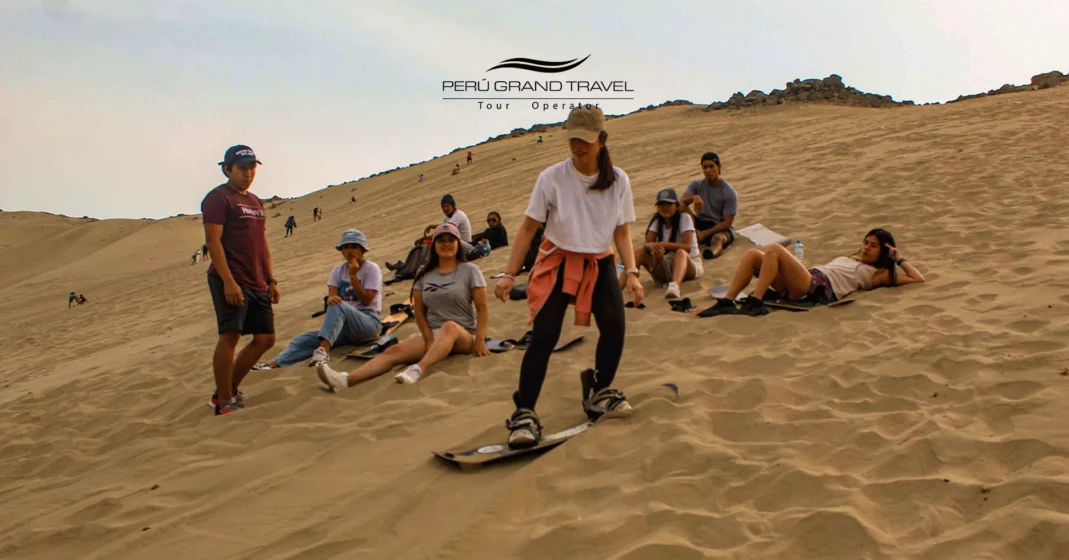 20 Cosas Extraordinarias que hacer en Trujillo: La guía definitiva de la Capital de la Cultura del Perú 7 sandboarding en trujillo, deportes que hacer en trujillo, trujillo peru, cosas que hacer en trujillo