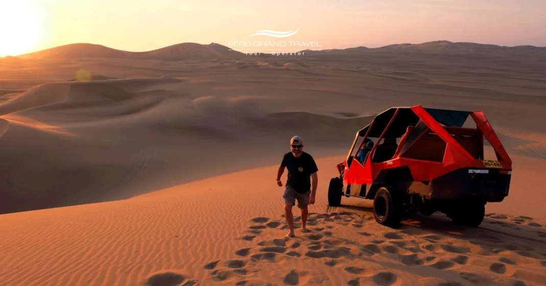 Qué hacer en Perú 2026: El Itinerario Incomparable para Viajeros de Lujo y Primeras Visitas. 9 sandboarding_-ica_-que-hacer-en-peru_-que-hacer-en-ica