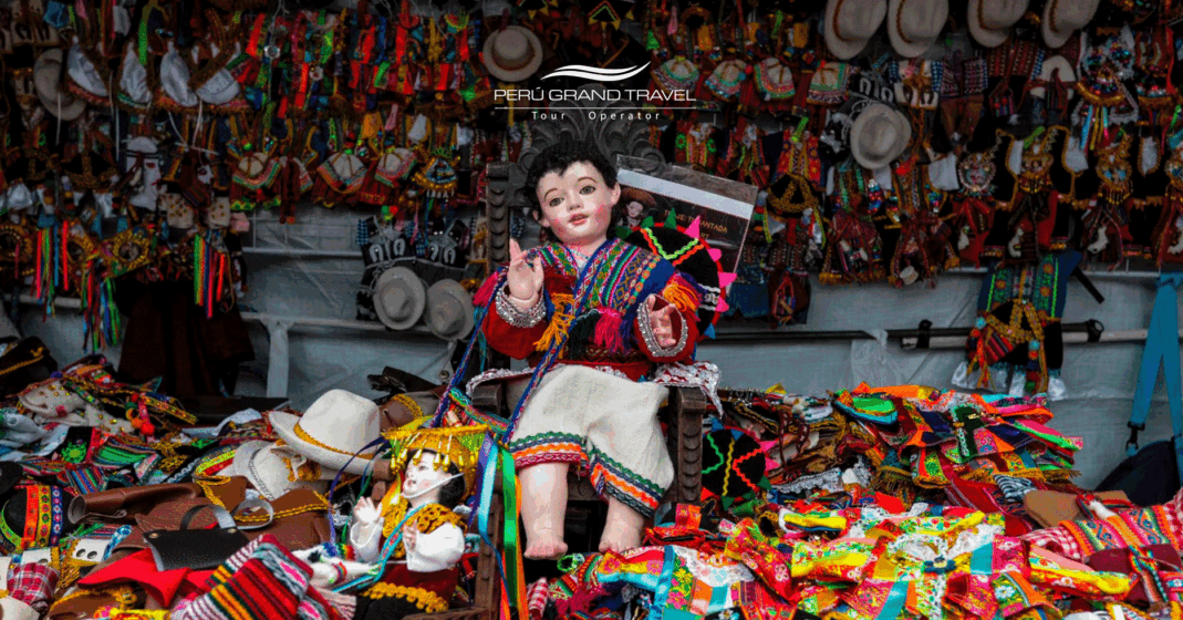 Festividades en Perú 2026: Una Guía Imperdible para Vivir Tradiciones Inolvidables 11 santurantikuy, feria de artesanos en cusco, festividades en peru, navidad en cusco, artesanias cusqueñas