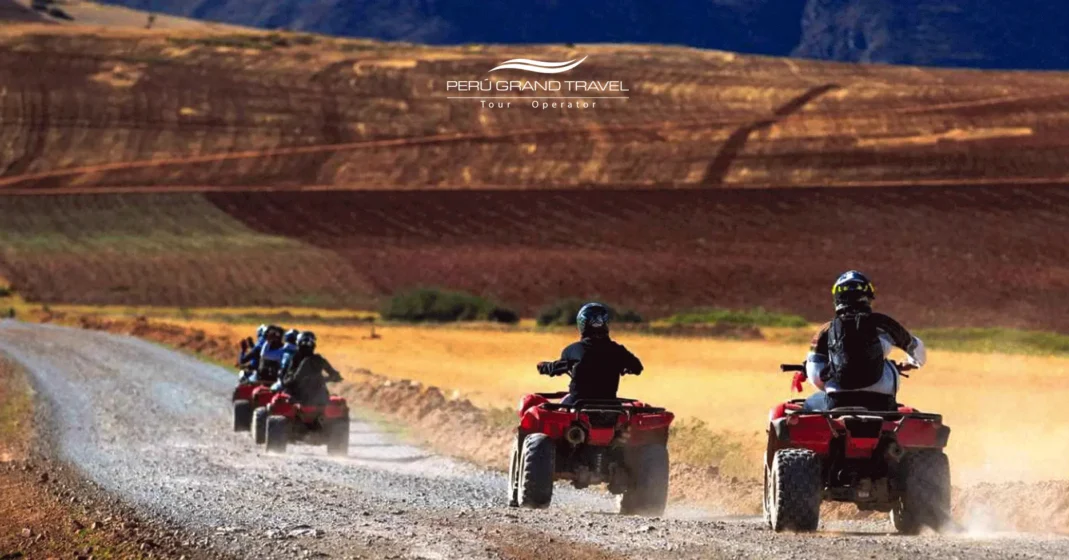 Maras y Moray 2026: Los 7 Secretos del Salitre Blanco y los Círculos Verdes de los Incas 3 tour a maras y moray