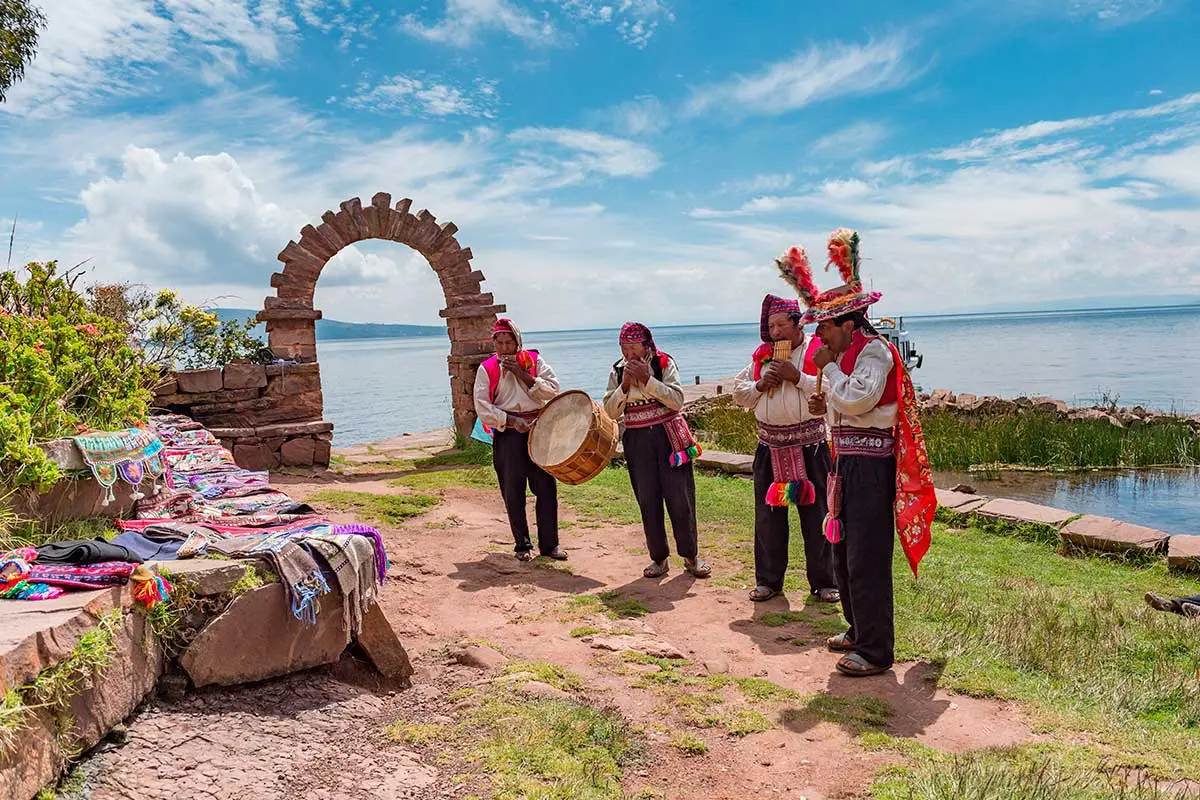 Qué Visitar en la Ruta de la Aventura Inca: Un recorrido de 8 días por las elevaciones andinas 22 tours-a-puno