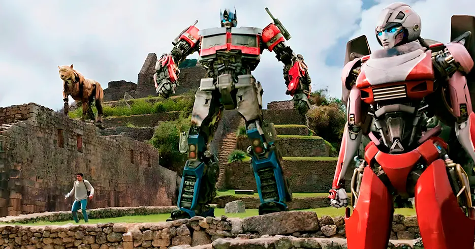 10 curiosidades de Machu Picchu que te sorprenderán 5 curiosidades de machu picchu, peliculas grabas en machu picchu transformer