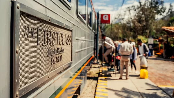 Tren lujo Machu Picchu: 2 experiencias, un solo destino 9 Tren lujo machu picchu, the first class o hiram bingham