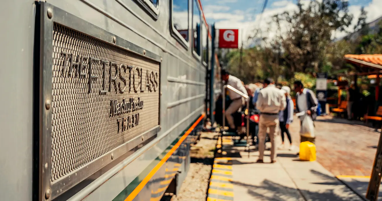 Tren lujo Machu Picchu: 2 experiencias, un solo destino 12 Tren lujo machu picchu, the first class o hiram bingham