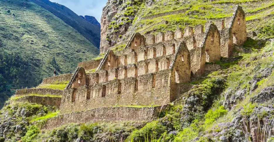 ultimo-asentamiento-inca-ollantaytambo