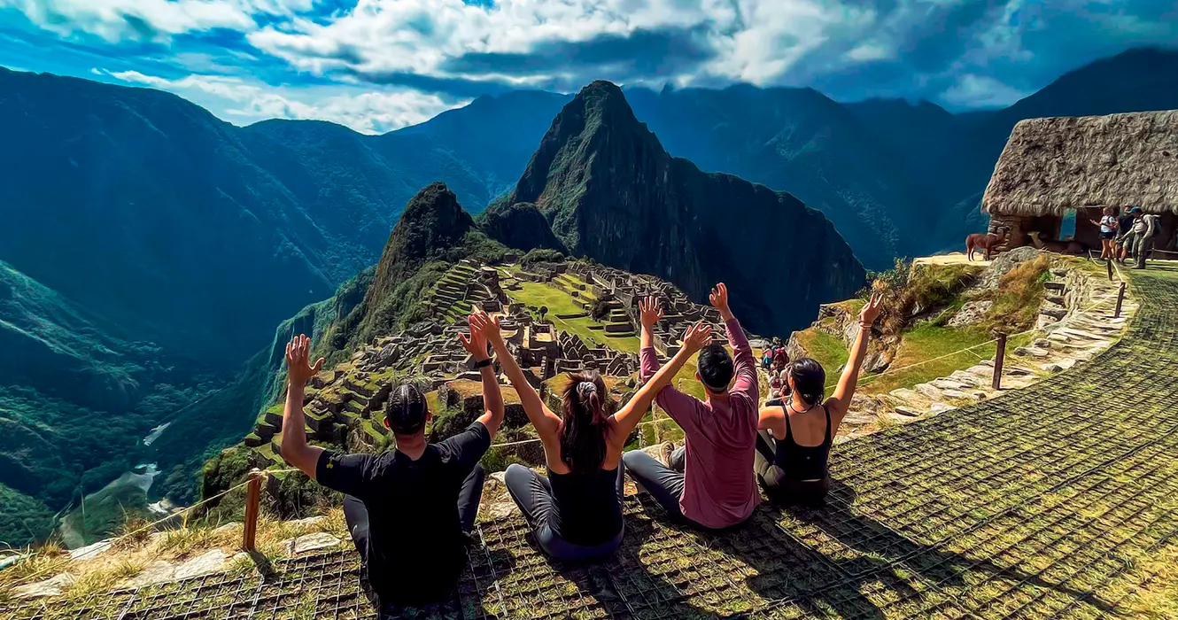 ¿Listo para unas vacaciones en Perú inolvidables? 11 Vacaciones en per, Machu Picchu y mas