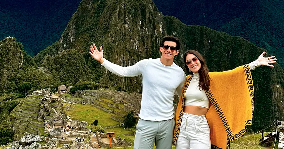 ¿Vas a viajar a Machu Picchu? Aquí lo que debes saber 7 viajar a machu picchu con tranquilidad con peru grand travel