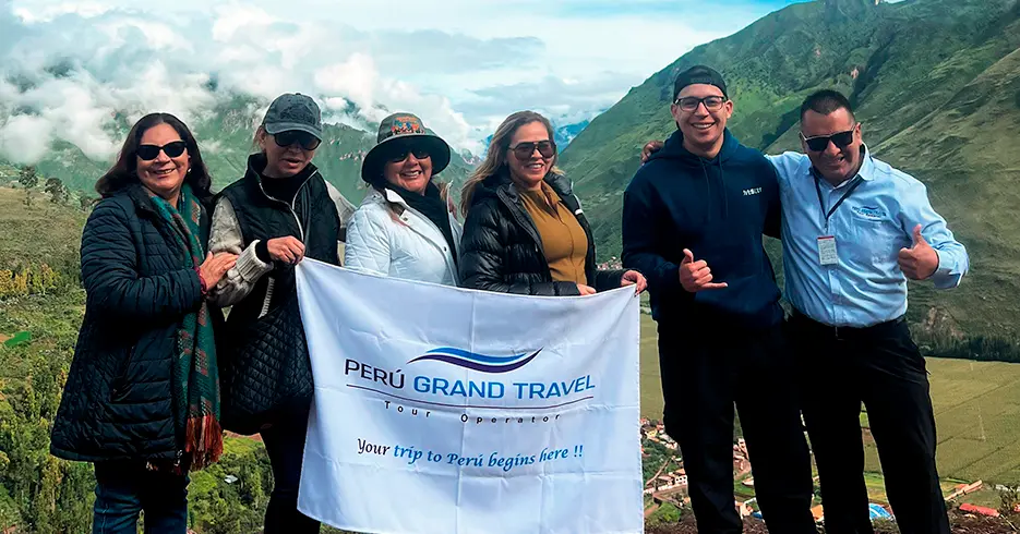 Guía rápida del boleto turístico Cusco: BTP y BTG 2025 8 visita peru con la Mejor agencia de viajes, peru Grand Travel