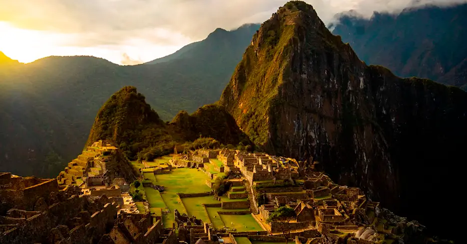 visitar machu picchu en 2025