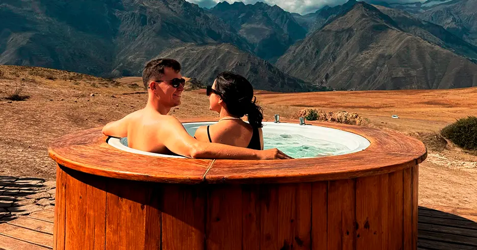 Descubre los 3 hoteles en Cusco rodeados de naturaleza 9 vive experiencias en los hoteles en cusco con vistas increibles