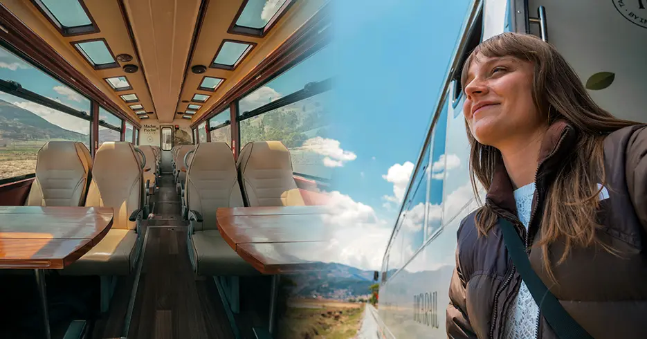 Tu Aventura Inca Comienza Aquí: Todo Sobre el Tren de Cusco a Machu Picchu 6 tren de cusco a machu picchu voyager