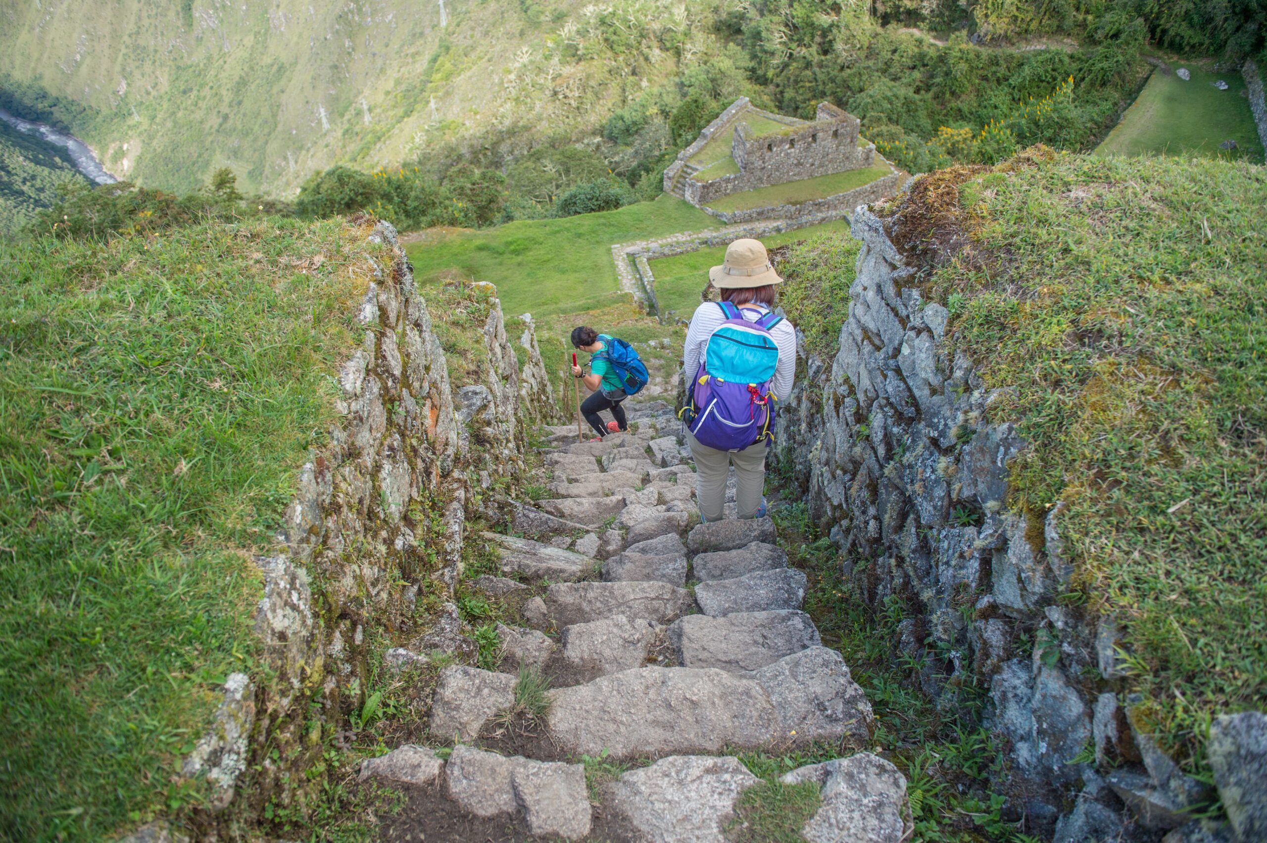 Caminatas alternativas a Machu Picchu en cusco
