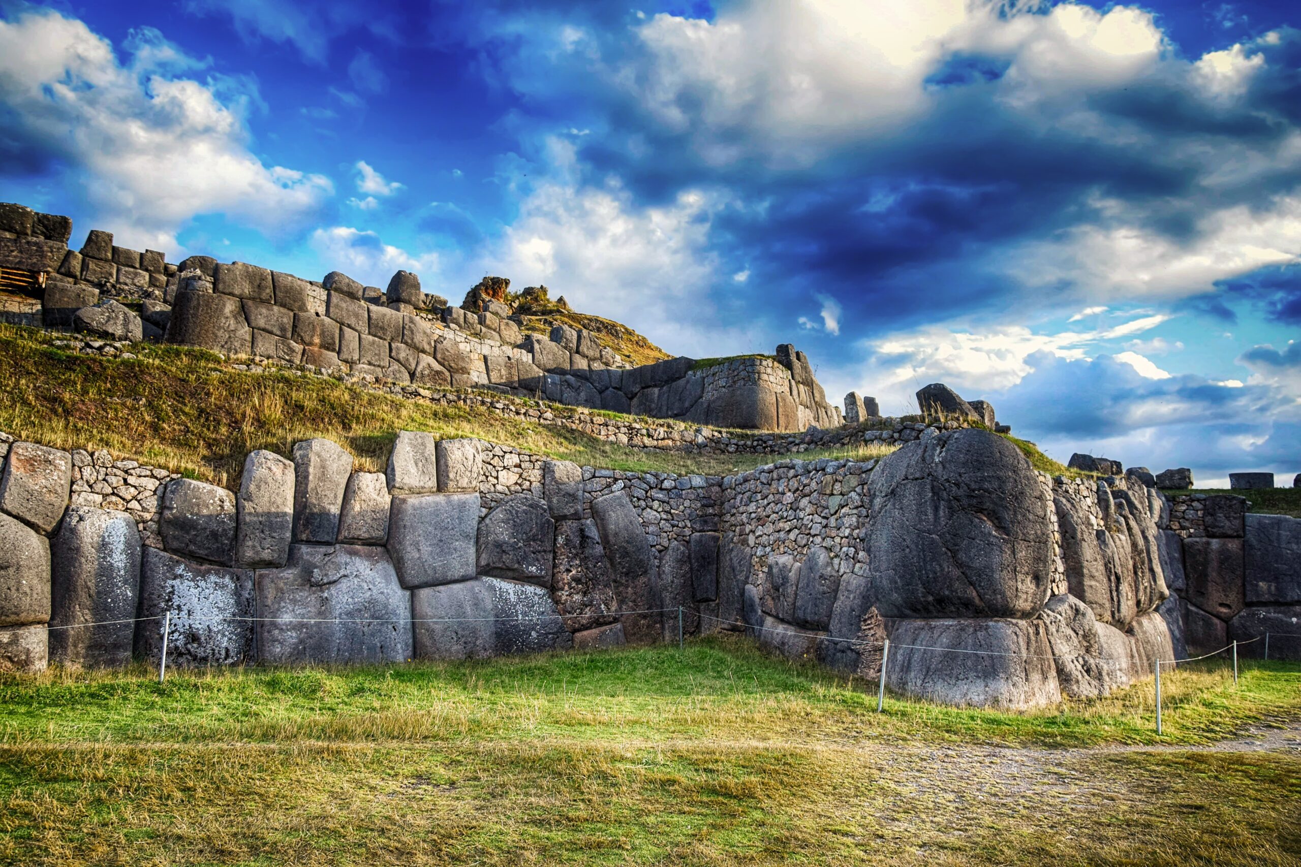 Foto de Sacsayhuaman