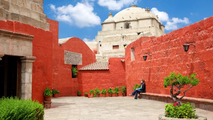 monasterio-santa-catalina Monasterio santa Catalina Arequipa