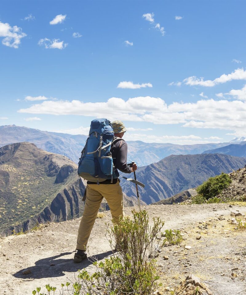 Caminatas en Cusco