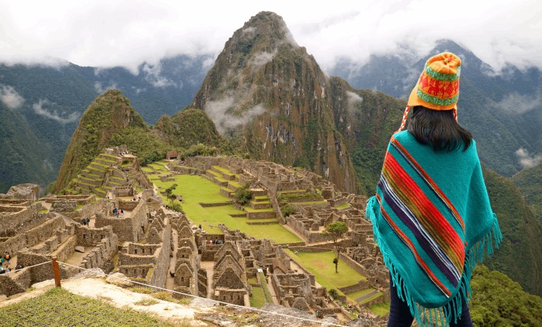 Circuitos de Machu Picchu