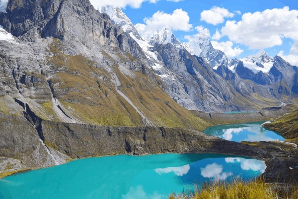treks-cordillera-blanca Cordillera blanca
