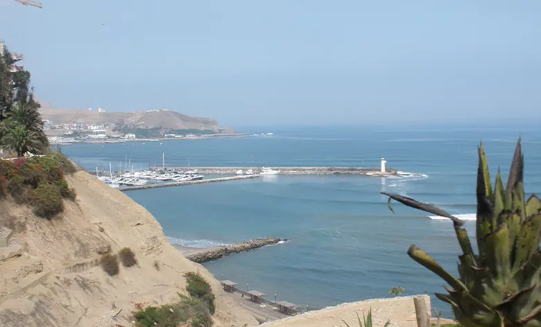 Mirador de Barranco